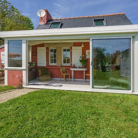 Holiday Home Entre Terre Et Mer By Interhome Pouldreuzic Екстер'єр фото